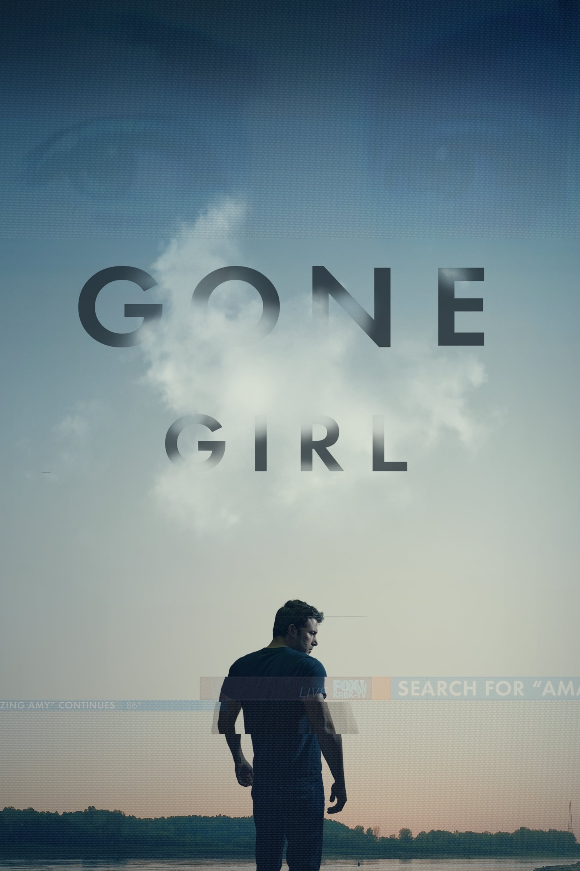 GONE GIRL