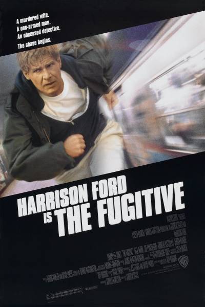 THE FUGITIVE 30th Anniversary