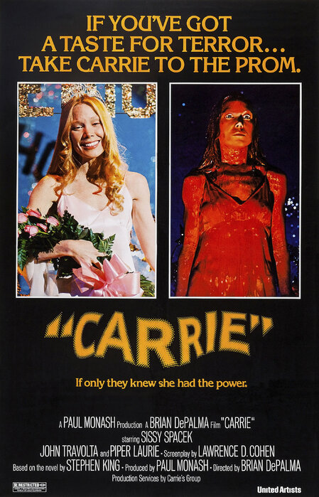 CARRIE