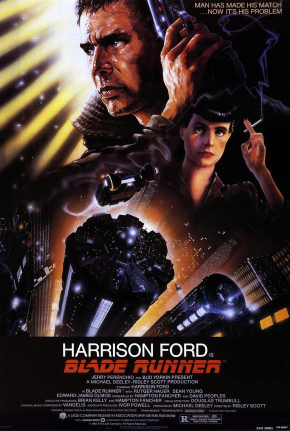 BLADE RUNNER: THE FINAL CUT