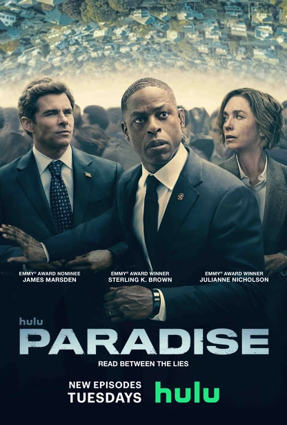 **FREE** PH Awards: PARADISE - Season 1