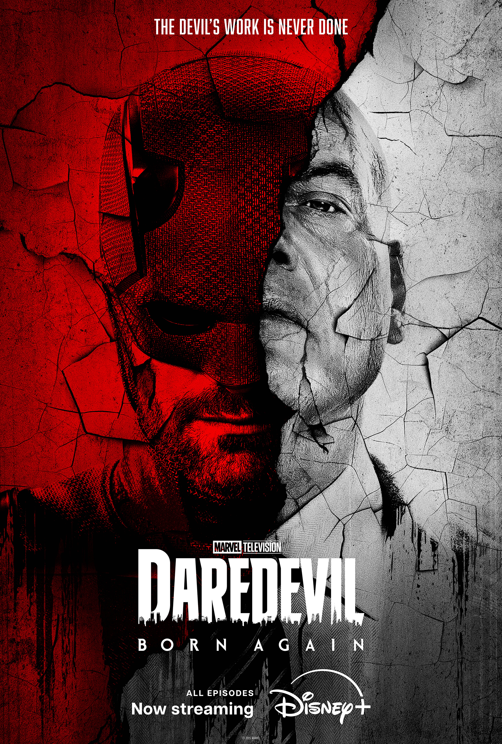 **FREE** PH Awards: DAREDEVIL: BORN AGAIN