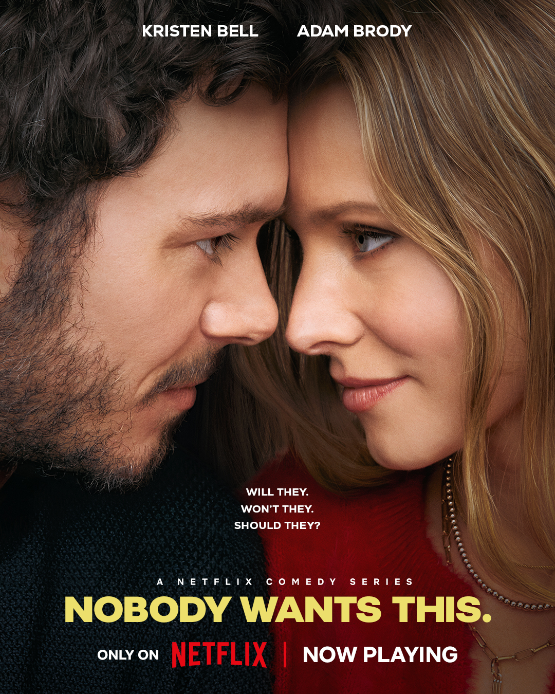 **FREE** PH Awards: NOBODY WANTS THIS