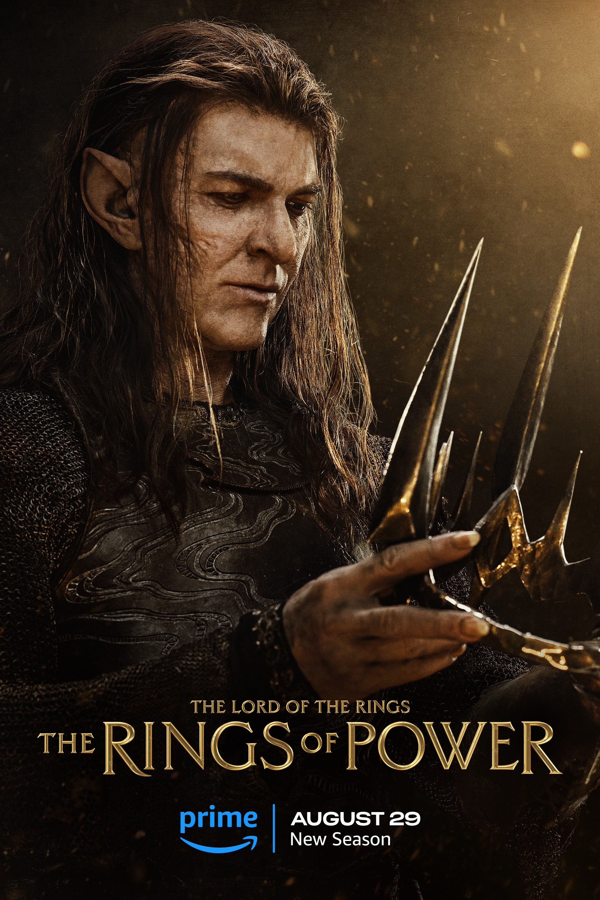 **FREE** PH Awards: THE LORD OF THE RINGS: THE RINGS OF POWER - Season Two