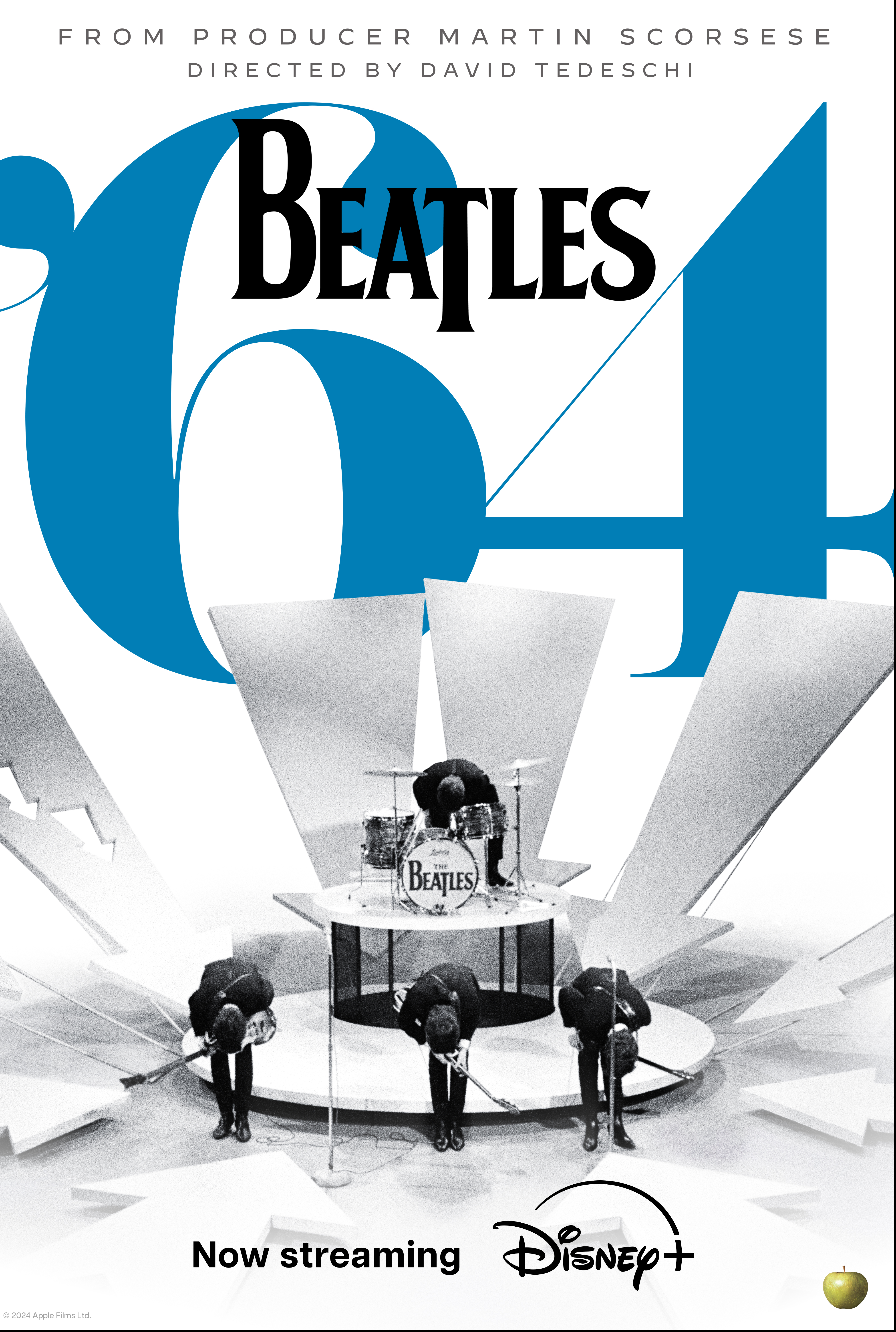 **FREE** PH Awards: BEATLES '64