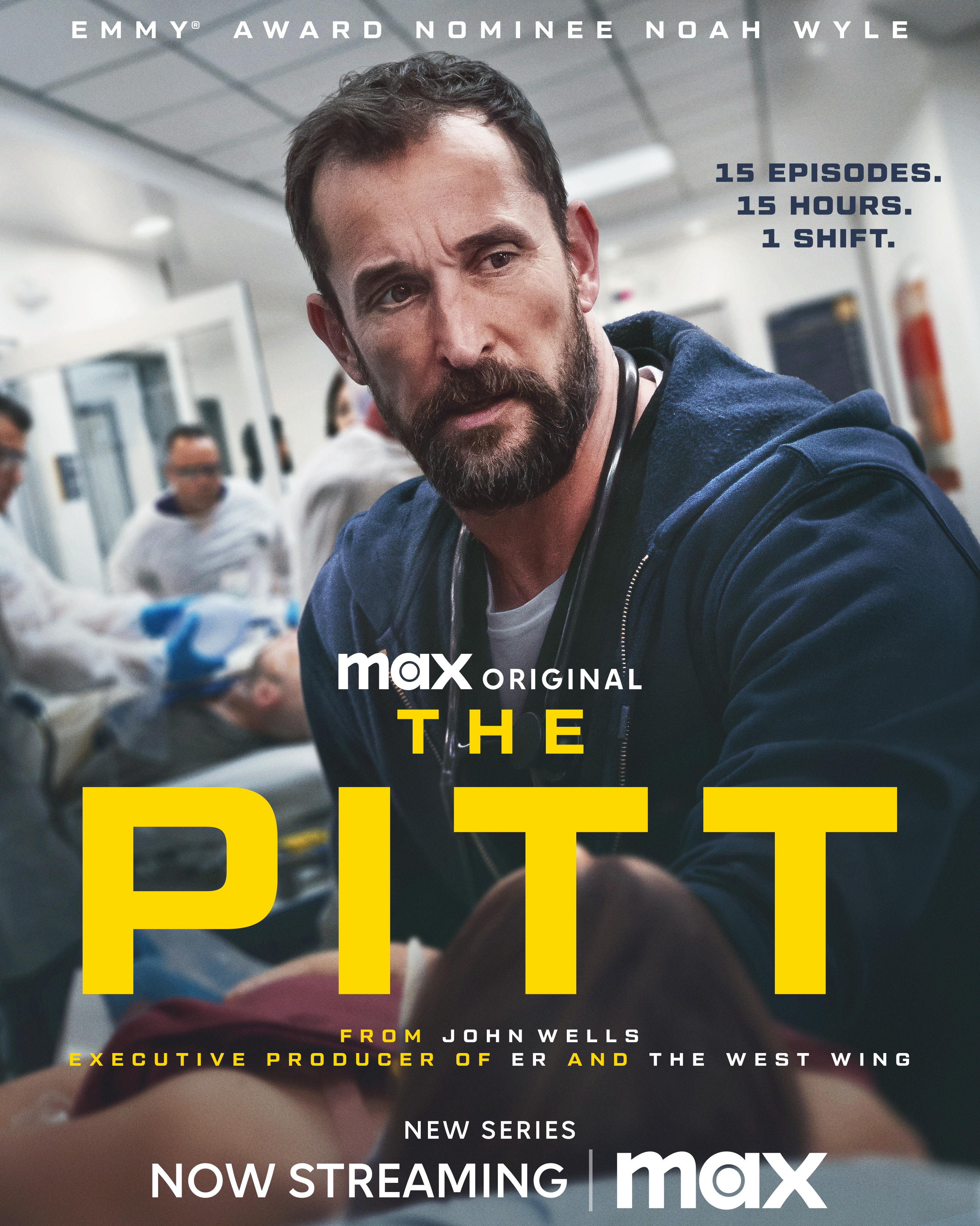 **FREE** PH Awards: THE PITT