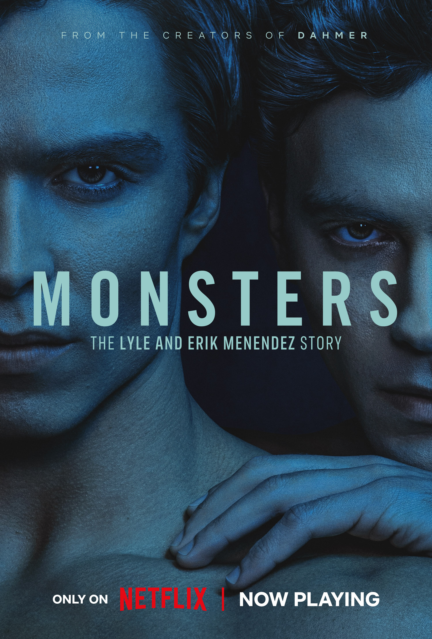 **FREE** PH Awards: MONSTERS: THE LYLE AND ERIK MENENDEZ STORY