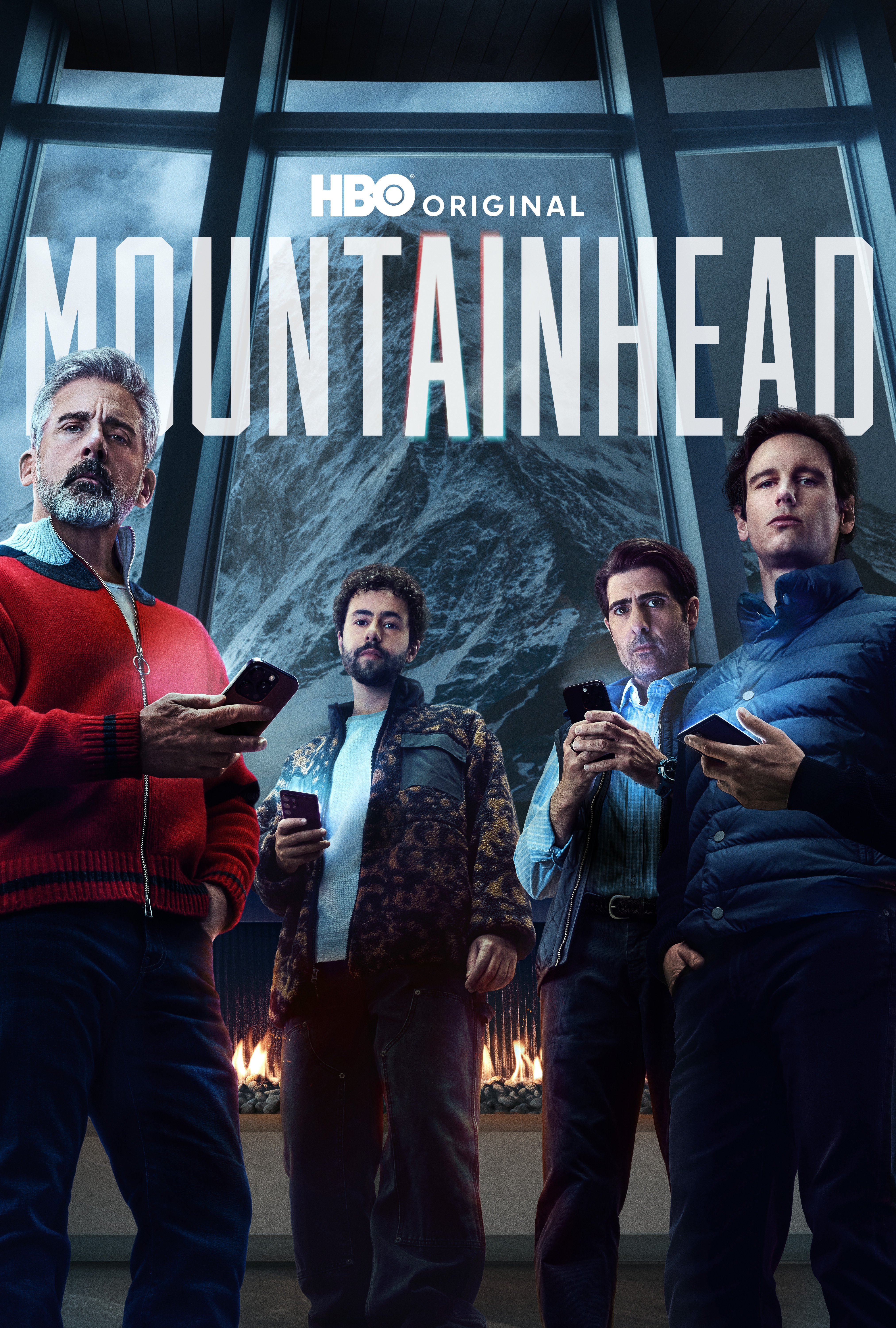 **FREE** PH Awards: MOUNTAINHEAD