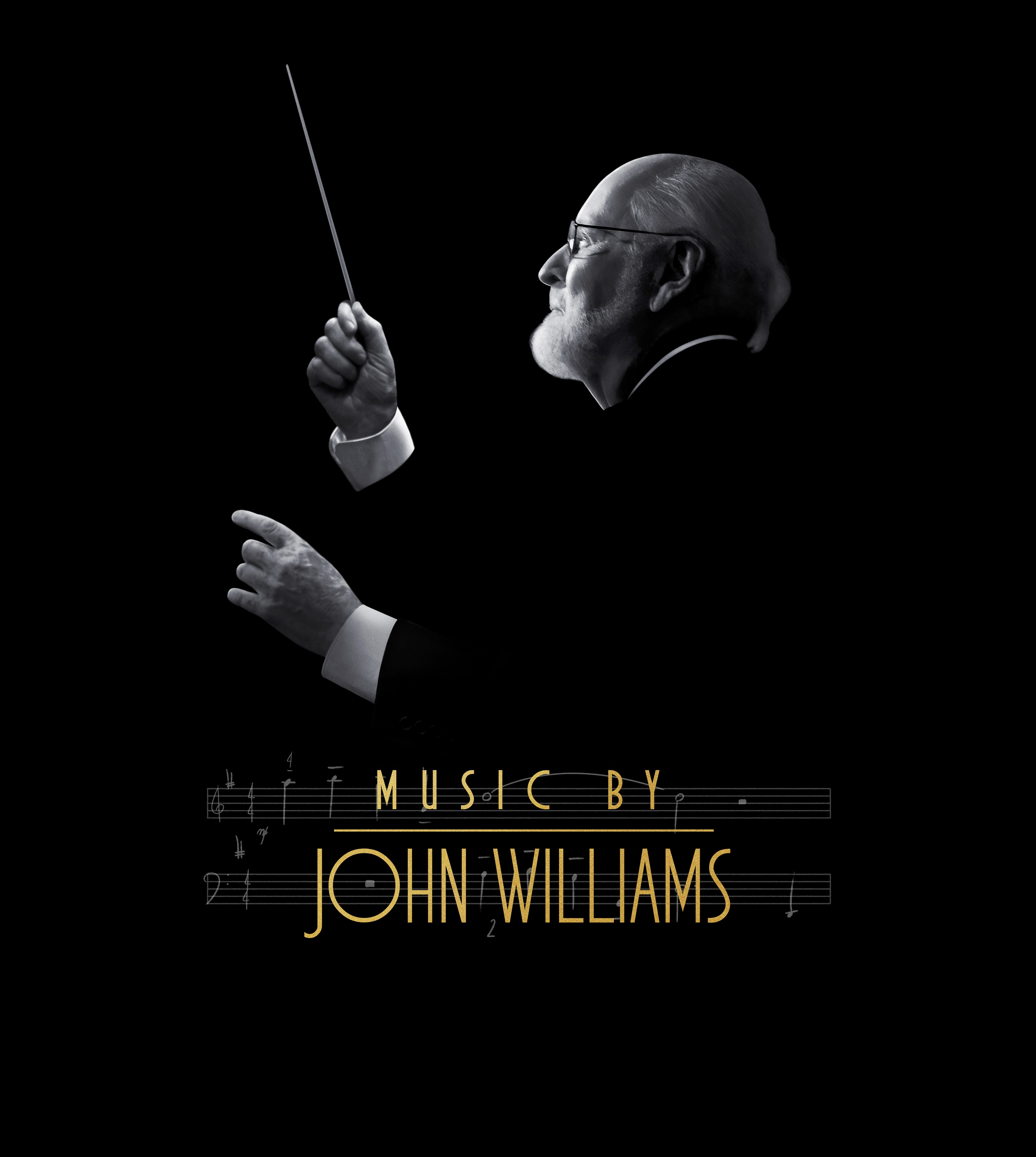 PH Awards: MUSIC BY JOHN WILLIAMS